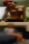 Hot woman plus