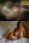Hot woman plus