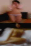 Crimora, nude woman