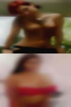 Woman looking Dallas