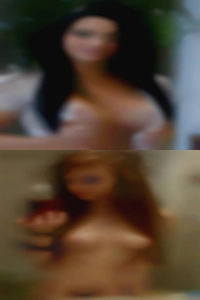 FL sucking swinger cock.