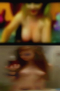 Maybe a sub or over size domme .