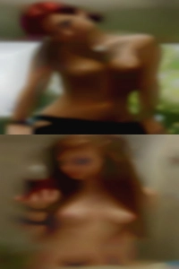 Redheaded pussy in NC.