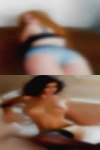 Sexy women from Oklahoma City