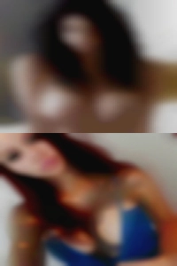 I horny naked women just make them happy.