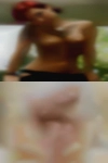Secret swinger couple