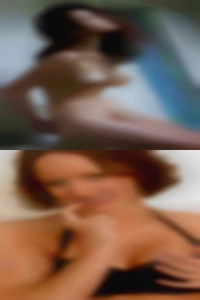 Or couple M/F horny woman or F/F.