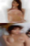 Hot woman plus