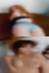 Secret swinger couple