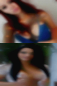 If horny women you're hot looking.