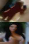 Woman looking Dallas
