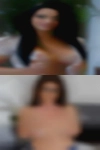 Amateurs normal naked woman