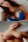 Crimora, nude woman