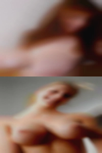 Horny women tie up!